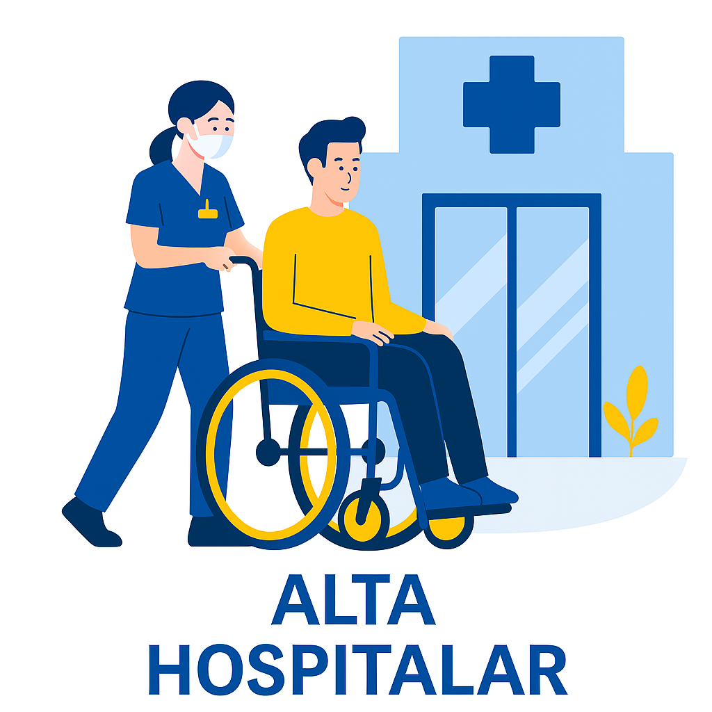 ambulancia remoçao alta hospitalar