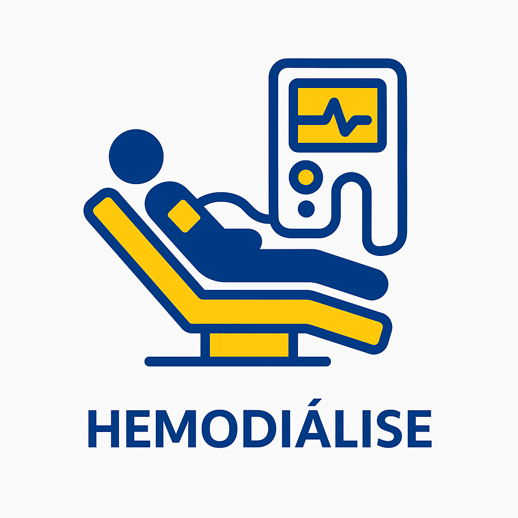 Transporte em Ambulancia para Hemodialise